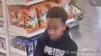 TG-Ticker: Über 100 Weine am Frauenfelder Winzerfest - St.Galler Tagblatt