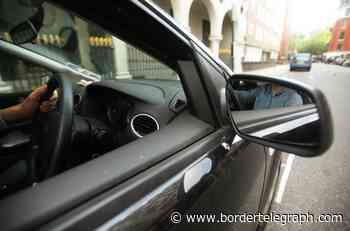 Borders motorist fined over coronavirus lockdown breach - Border Telegraph