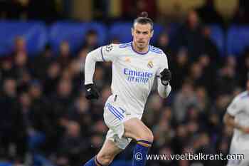 Gareth Bale kon ook voor team van Beckham spelen in MLS, maar: &quot;Zijn er nog niet klaar voor&quot;