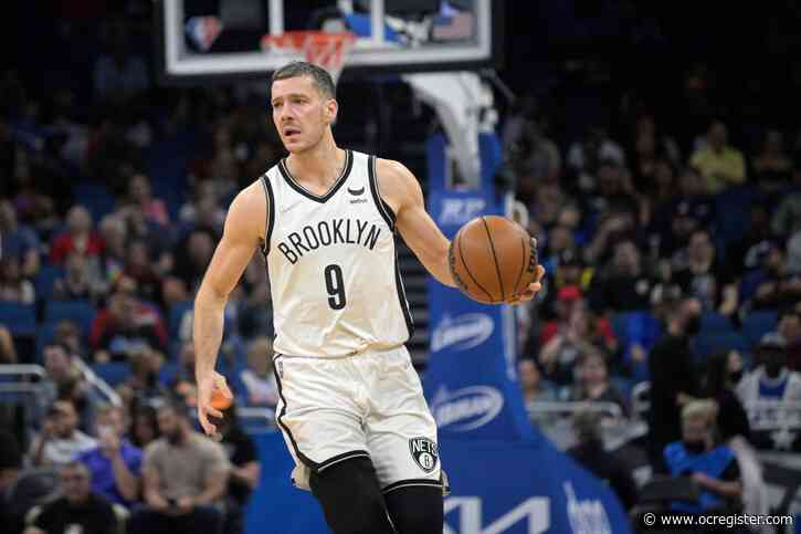 Goran Dragić reportedly will sign with the Chicago Bulls, addressing the team’s 3-point shooting concerns