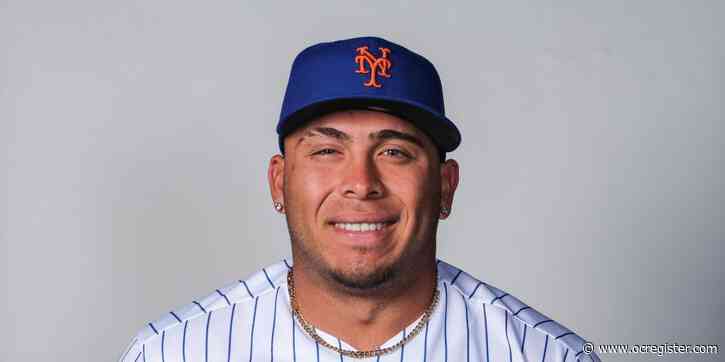 Francisco Alvarez to be promoted to Triple-A Syracuse on Monday: source