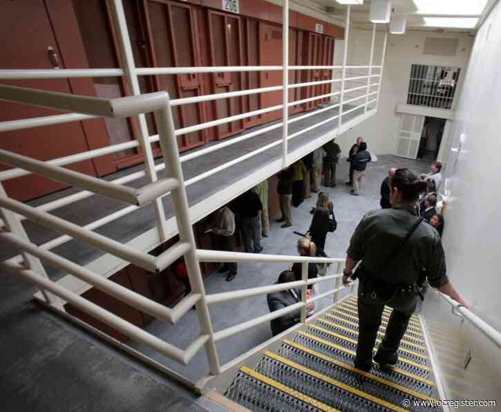 Solitary confinement should be abolished in American prisons and jails