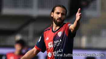 Pavoletti resta al Cagliari nonostante la retrocessione: a un passo il rinnovo fino al 2025 - TUTTO mercato WEB
