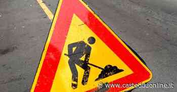 Cagliari, via al cantiere per la metro in viale Diaz: rivoluzione traffico tra via Roma e viale Bonaria - Casteddu Online