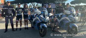 Cagliari: al via il “Giro Donne 2022” - Poliziamoderna.it