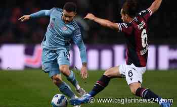 Cagliari, per Nandez spunta il Watford: oggi i primi contatti - Cagliari News 24