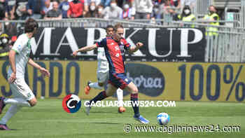 Cagliari, possibile cessione in prestito per Rog: ma con la speranza di ritrovarsi in Serie A - Cagliari News 24