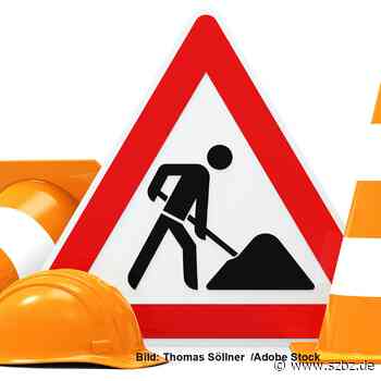 Renningen: Sperrung der Nelkenstraße | SZ/BZ - Sindelfinger Zeitung / Böblinger Zeitung