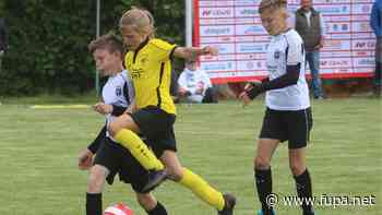 Merkur CUP: TuS Geretsried und SV Bad Tölz gehen im Bezirksfinale an den Start - FuPa