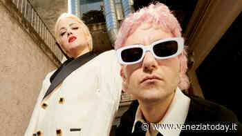 La Rappresentante di Lista in concerto a Caorle - VeneziaToday