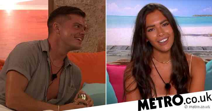 Love Island’s Gemma Owen reveals connection to new Casa Amor bombshell Billy Brown