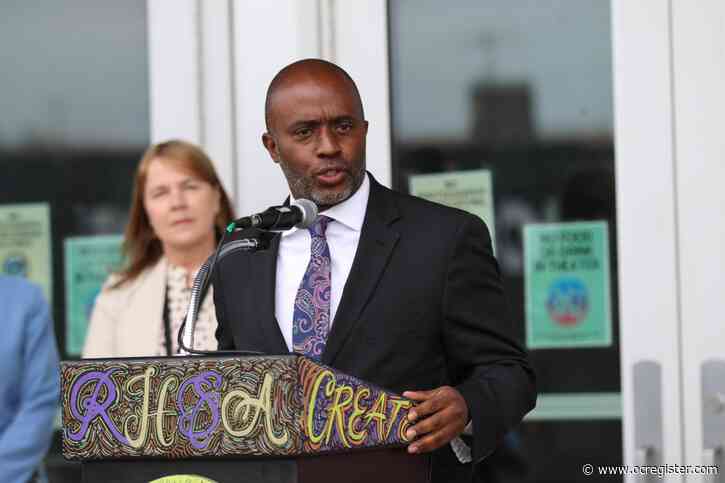 It’s time to help education Superintendent Tony Thurmond find another job