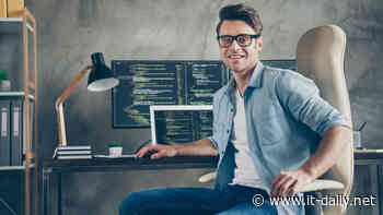 Developer-Teams stärken mit visuellen Tools - Onlineportal von IT Management - it-daily.net