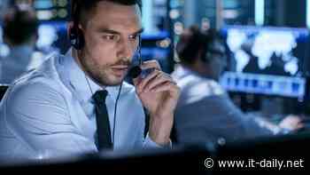 Cyber-Angreifer müssen schneller erkannt und gestoppt werden - Onlineportal von IT Management - it-daily.net