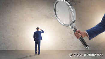 Mitarbeiterüberwachung: Unternehmen informieren nicht transparent genug - Onlineportal von IT Management - it-daily.net