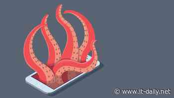 Datenkraken: So verwenden iOS-Apps unsere privaten Nutzerdaten - Onlineportal von IT Management - it-daily.net