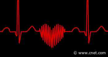 You Probably Aren't Tracking This Key Heart Health Metric     - CNET