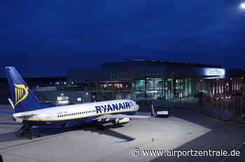Flughafen Weeze: Ryanair fliegt ab November nach Oviedo in Spanien | airportzentrale.de - airportzentrale.de