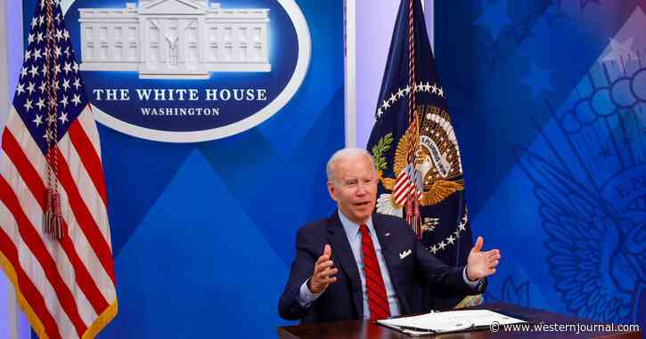 Billionaire Speaks Candidly About Biden: He's Either Lying to America or Truly Clueless