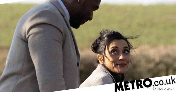 Emmerdale spoilers: Manpreet’s shock as she learns Ethan’s sister is missing