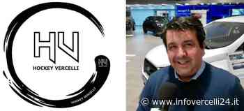 Engas Hockey Vercelli, Racioppi: "Vercelli potrebbe ospitare una fase preliminare della WSE Cup" - InfoVercelli24.it