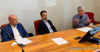 A Vercelli il nuovo corso di laurea in Intelligenza artificiale - La Sesia | Cronaca