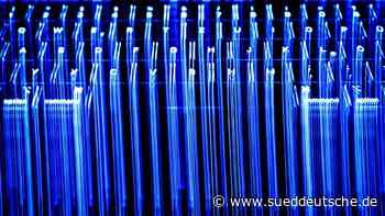 Bau - Iphofen - Baustoffhersteller Knauf wird Ziel von Cyber-Attacke - Bayern - Süddeutsche Zeitung - SZ.de