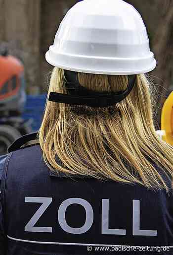 IG BAU fordert mehr Kontrollen auf Baustellen - Offenburg - Badische Zeitung