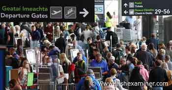 Burglars scanning social media for airport photos, Gardaí warn - Irish Examiner