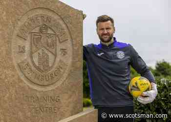 David Marshall speaks on Scotland retirement, Hibs move, Craig Gordon and Allan McGregor, and that save in Serbia - The Scotsman