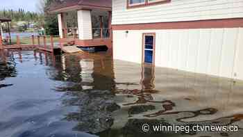 Minaki resorts hit hard by flooding in Ontario | CTV News - CTV News Winnipeg