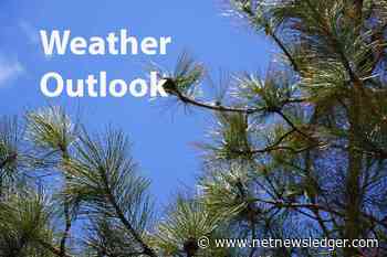 July 3, 2022 - Western and Northern Ontario Weather Outlook - Net Newsledger