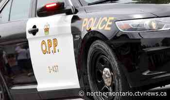 CTV Northern Ontario News: Bracebridge OPP locate body of missing man | CTV News - CTV News Northern Ontario