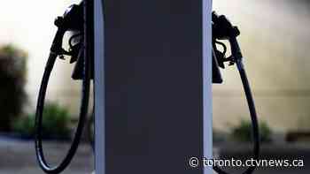 Ontario gas tax cut starts Friday | CTV News - CTV News Toronto