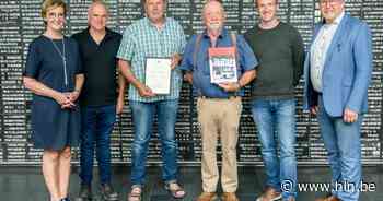 Vijftig kaarsjes voor judoclub: Judoclub Nijdrop is voortaan koninklijk - Het Laatste Nieuws