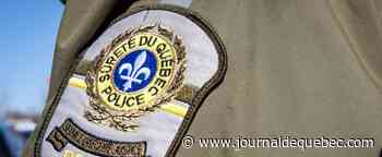 Trois blessés dans un accident à Gaspé