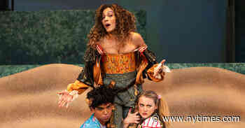 ‘Dom Juan’ Review: The Perks of Being a Professional Hypocrite