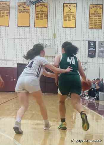 Abington falls to experienced Central Dauphin in PIAA-6A second round - papreplive.com