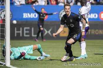 CF Montreal looking for another MLS road victory against Los Angeles Galaxy