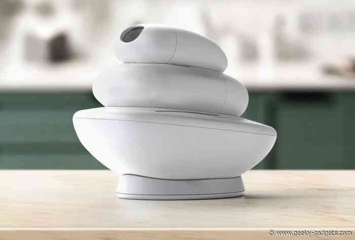 Salt Stone salt air therapy helps clear your respiratory system naturally