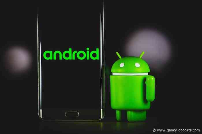 Google to pay out $90 to android developers to settle lawsuit
