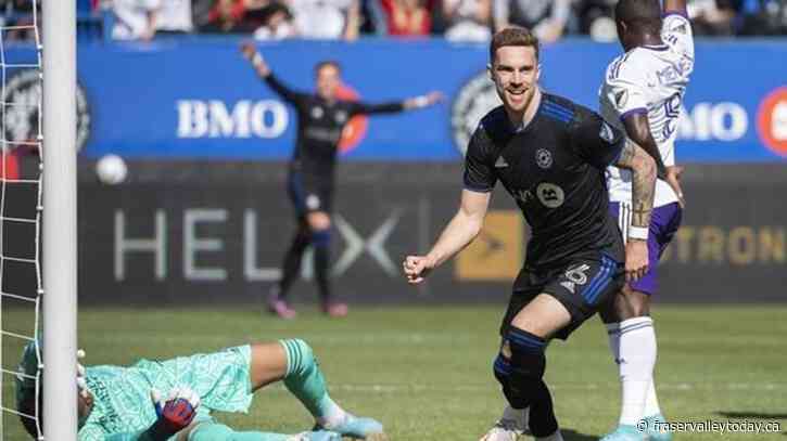 CF Montreal looking for another MLS road victory against Los Angeles Galaxy