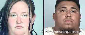 Deux personnes arrêtées après une erreur de livraison