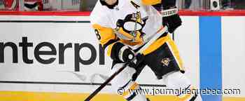 Letang et Pittsburgh ont fait du progrès