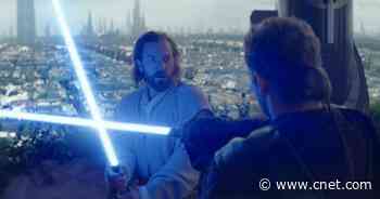 Star Wars Lightsaber Colors Decoded, Following Obi-Wan Kenobi's Disney Plus Show     - CNET