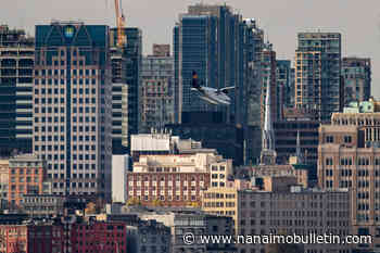 Vancouver drops below Toronto as most expensive Canadian city in 2022 world rankings