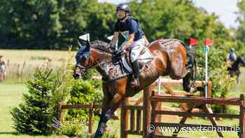 CHIO in Aachen: Kemperman zur Jung-Strafe: "Manchmal sind wir zu schnell" - Sportschau