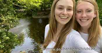 Was bieten die Parks in Aachen? - Aachener Nachrichten