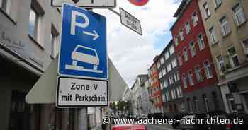 Kommentar zur Woche in Aachen: Bitte mit Gelassenheit! - Aachener Nachrichten