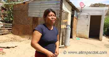 Hermosillo: Habitantes de la Invasión Altares necesitan láminas para proteger casas - EL IMPARCIAL Sonora